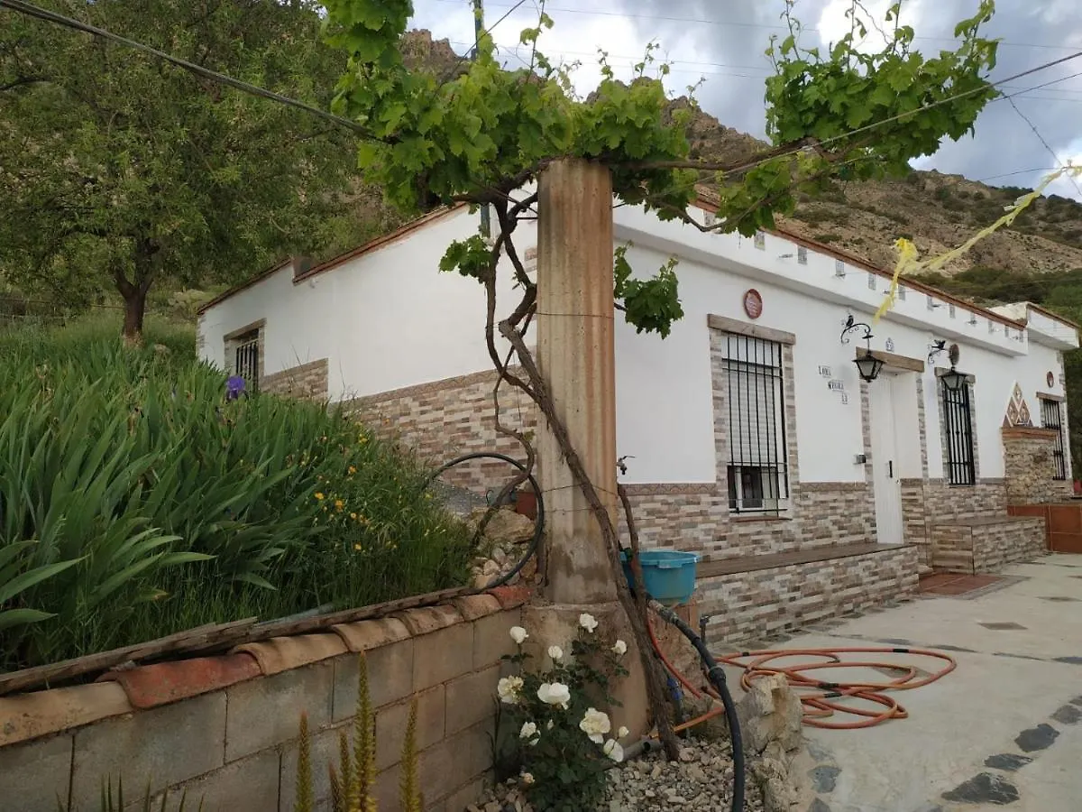 Loma Negra Villa Durcal 0*,  Spain
