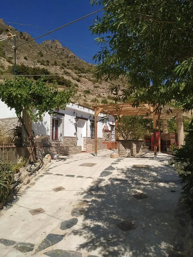 Loma Negra Villa Durcal 0*,  Spain