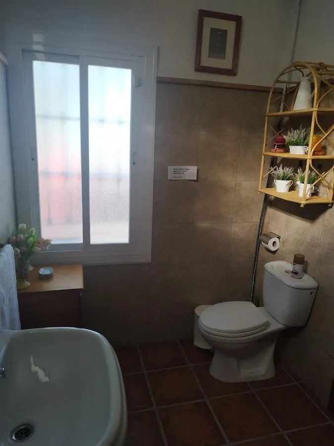 Loma Negra Villa Durcal