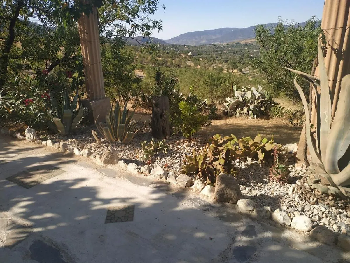 Loma Negra Villa Durcal