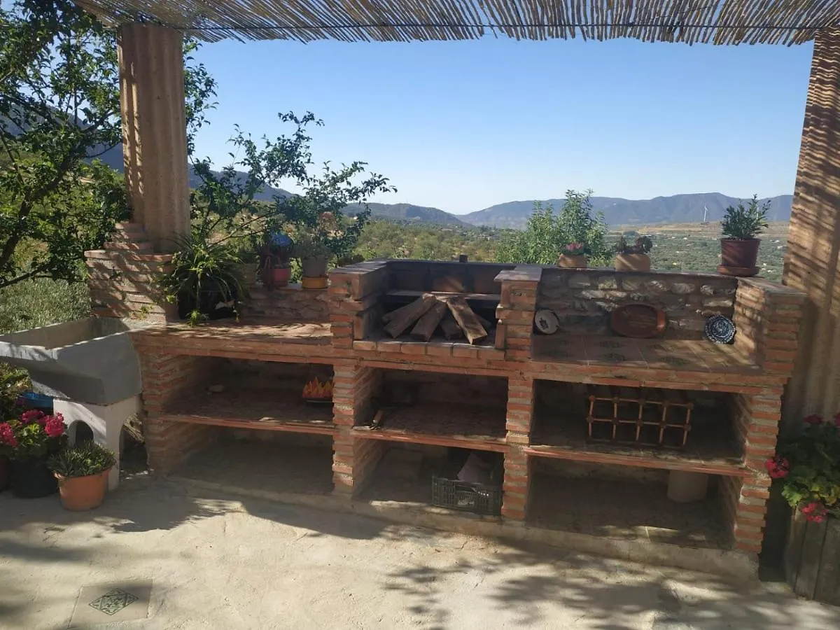 Holiday home Loma Negra Villa Durcal
