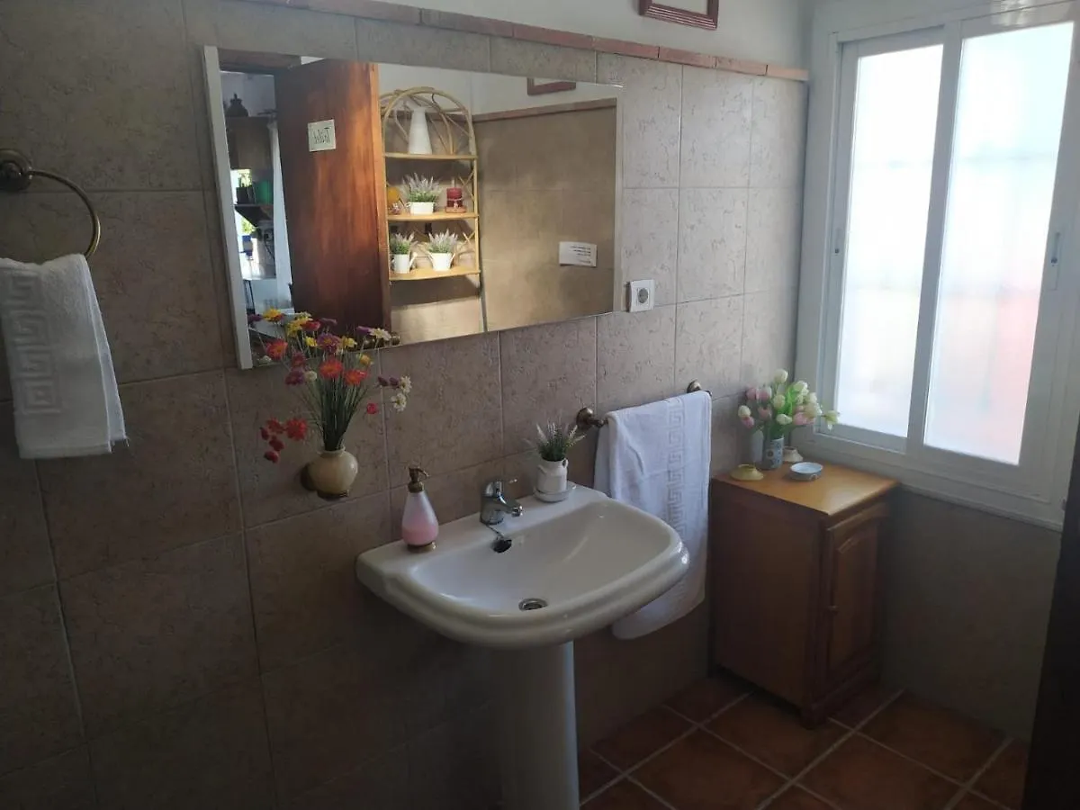 Loma Negra Villa Durcal