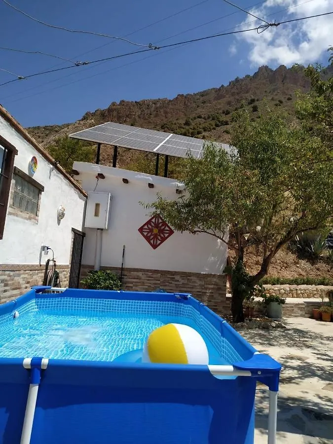 Loma Negra Villa Durcal 0*,