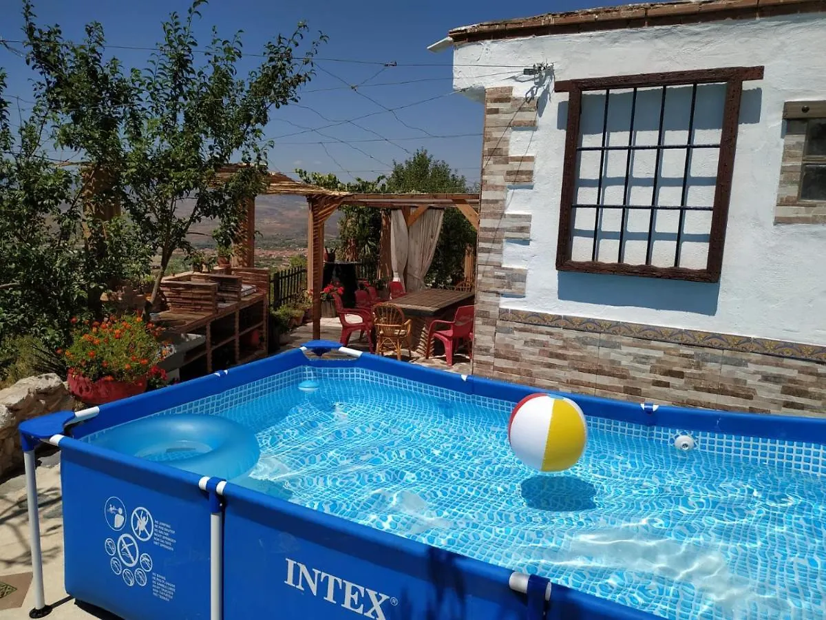 Loma Negra Villa Durcal