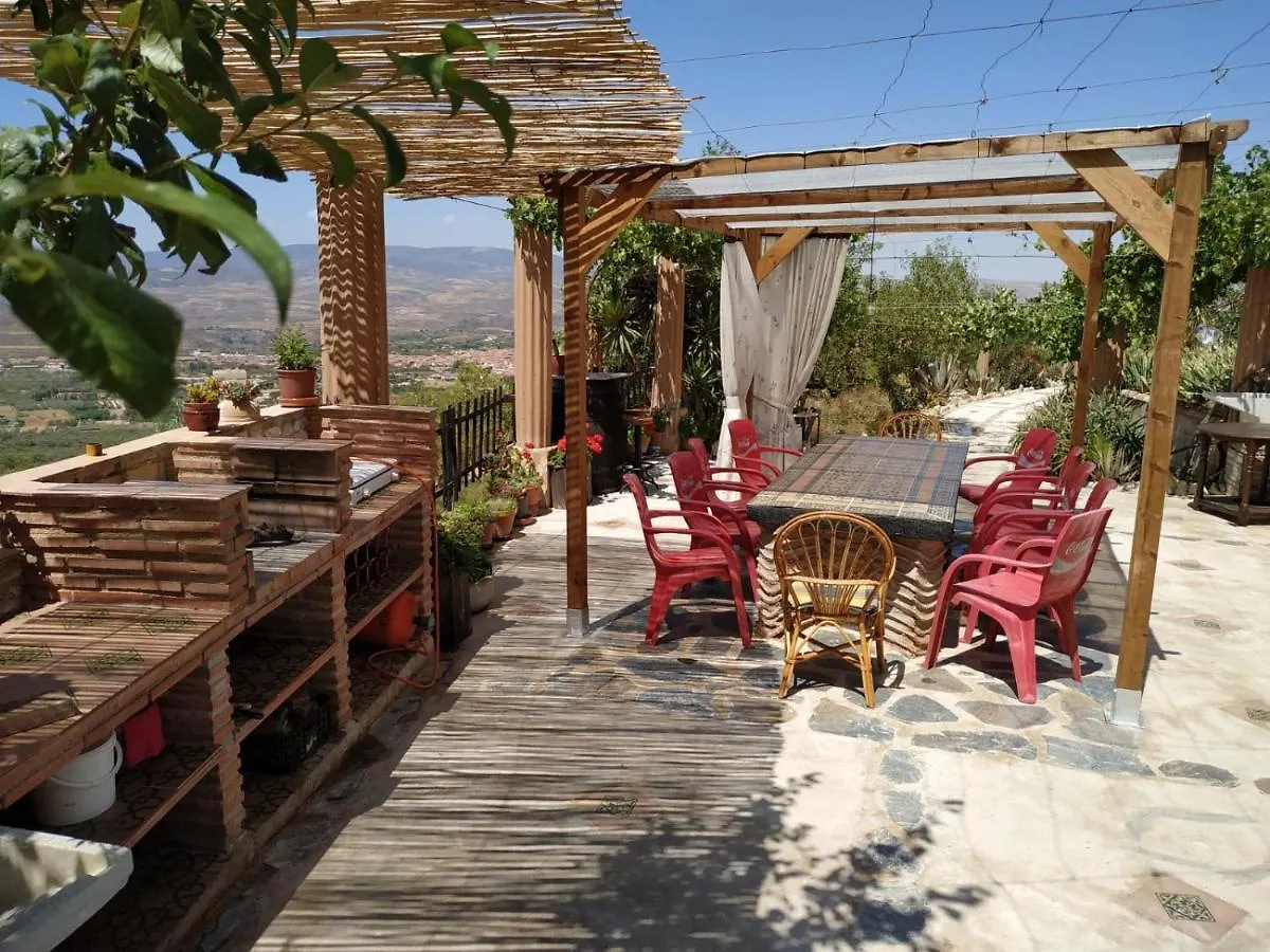 Loma Negra Villa Durcal 0*,  Spain