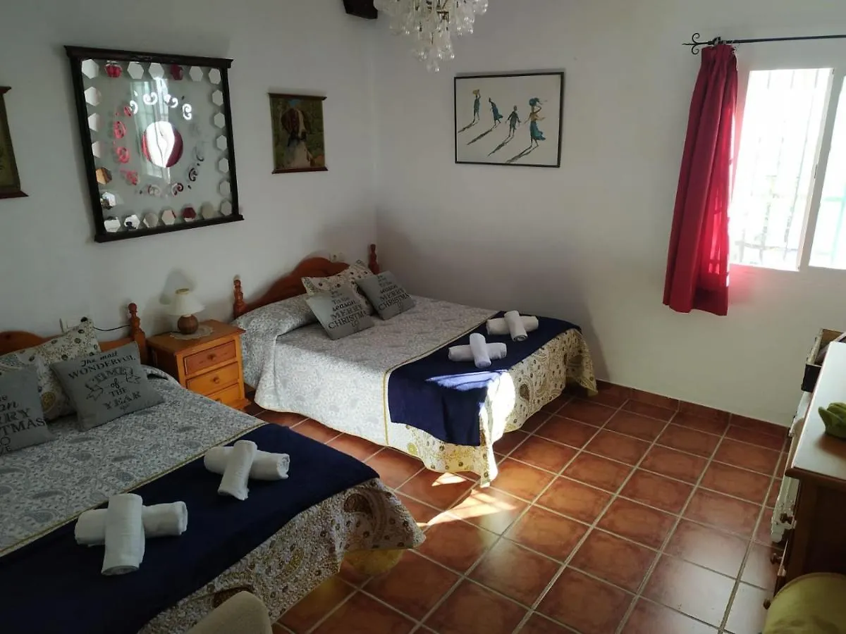 Loma Negra Villa Durcal 0*,  Spain