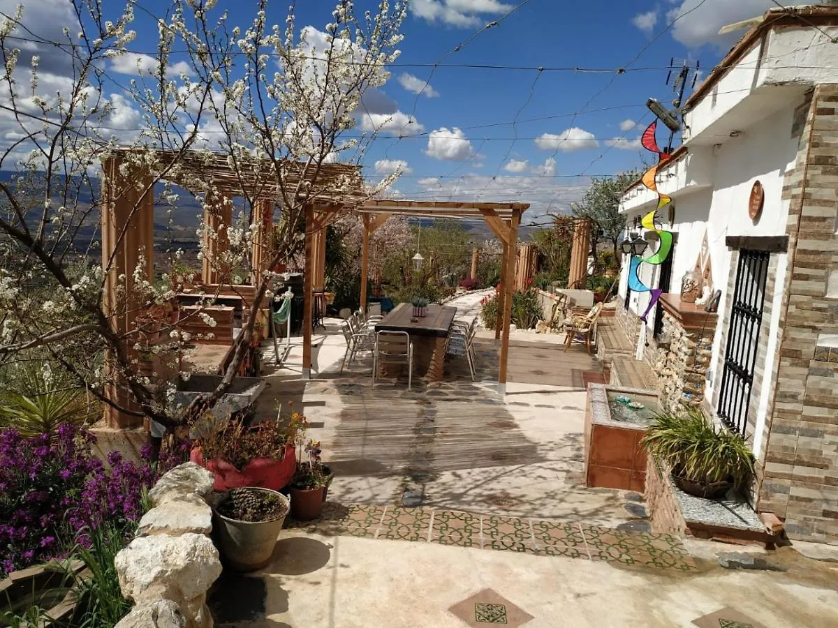 Loma Negra Villa Durcal