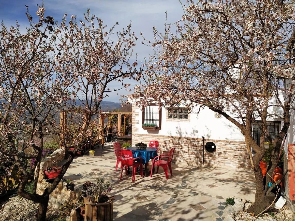 Holiday home Loma Negra Villa Durcal