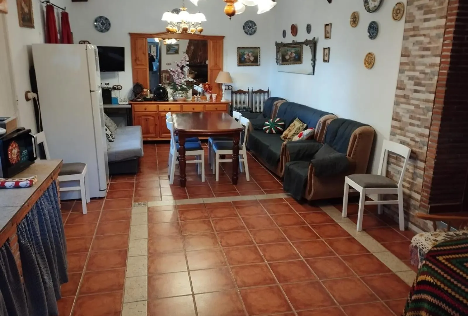 Loma Negra Villa Durcal