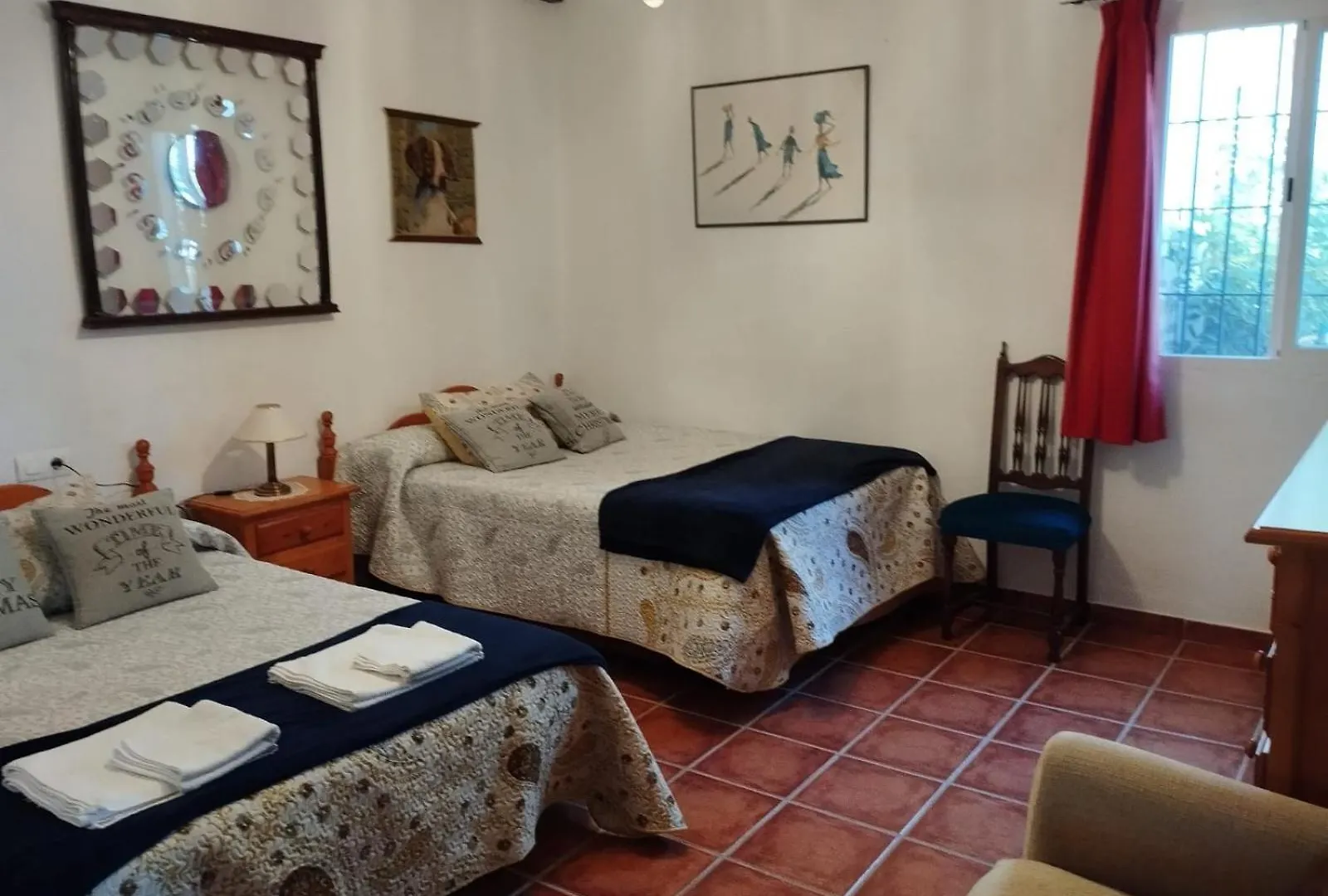 Holiday home Loma Negra Villa Durcal