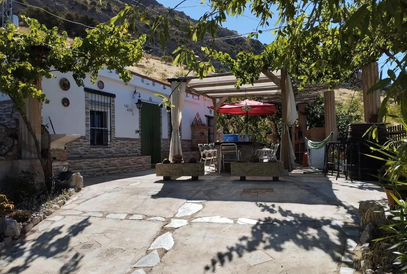 Loma Negra Villa Durcal