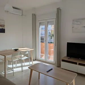  Apartamento Casa Balina Ii